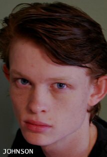 фото Шон Джонсон