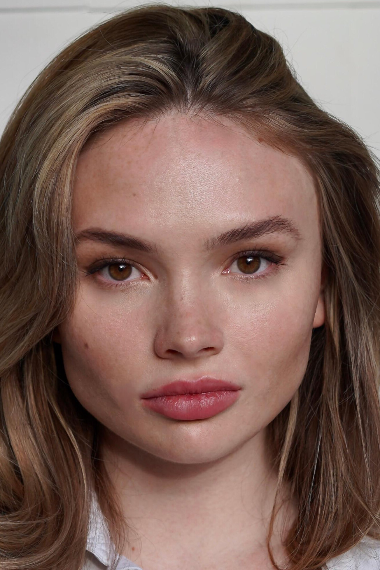 фото Натали Элин Линд