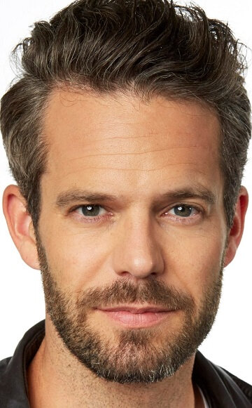 фото Бен Рюдингер