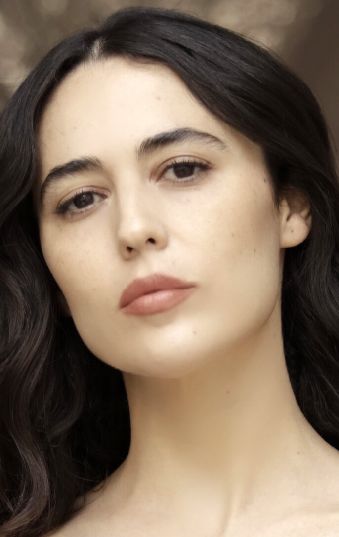 фото Пилар Сантакрус