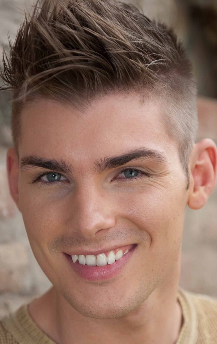 фото Кирон Ричардсон