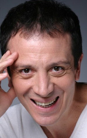 фото Эдуардо Мартини