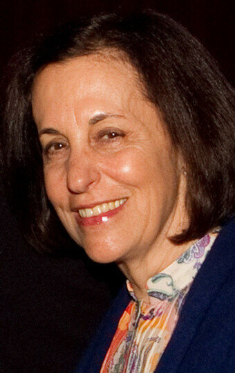 фото Мег Кэздан