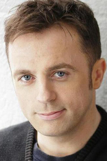 фото Эшли О’Коннелл