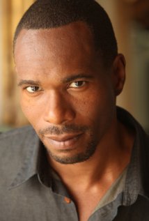 фото Деон Сэмс