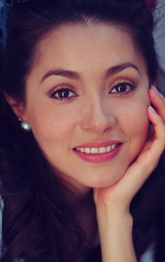 фото Пати Диас