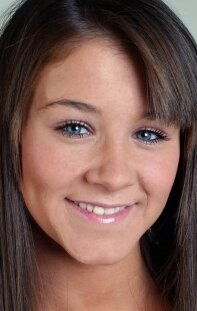 фото Брук Винсент