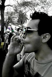 фото Мика Билз