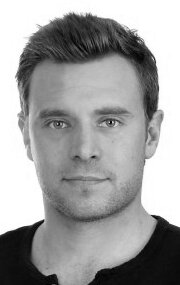 фото Билли Миллер