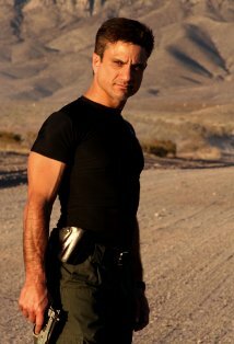 фото Эндрю Галвес