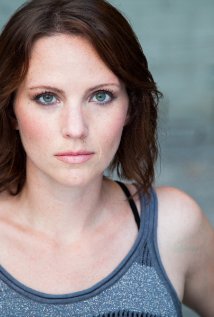 фото Эмбер Стэнтон