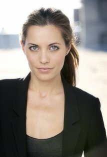 фото Анджела Паттерсон