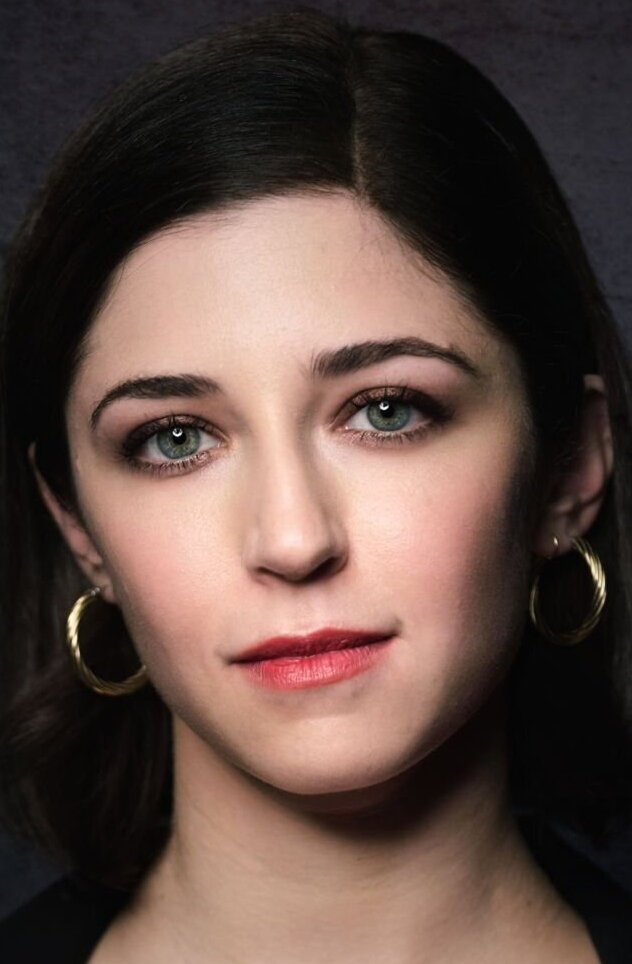 фото Анна Люсия Аттанасио