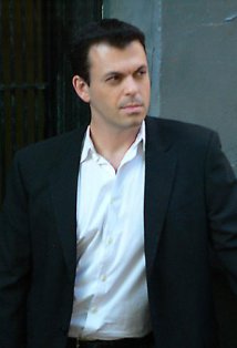 фото Scott Tatman