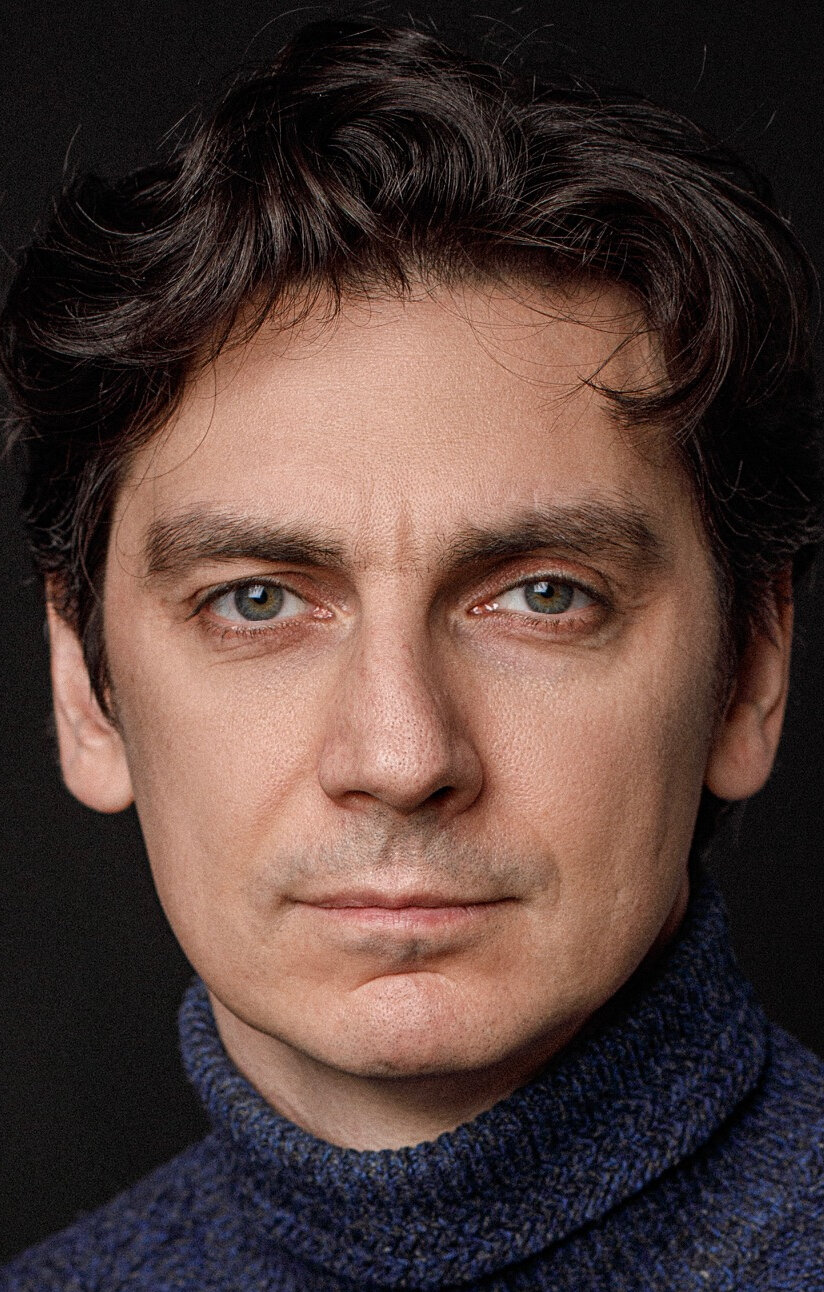 фото Илья Бледный