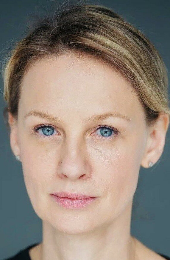 фото Юлия Ромашина