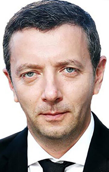 фото Алексей Агранович