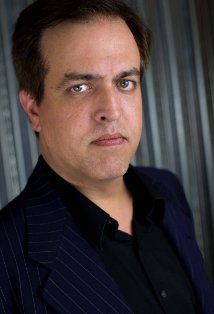 фото Марз Ричардс