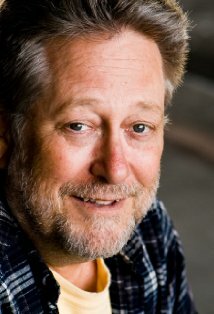 фото Джеффри Маркл