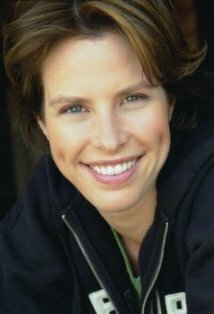 фото Энн Мур