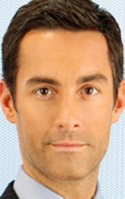 фото Джей Хэррингтон