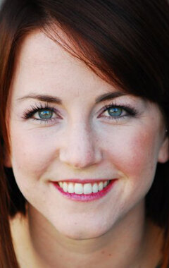 фото МакКензи Инглиш