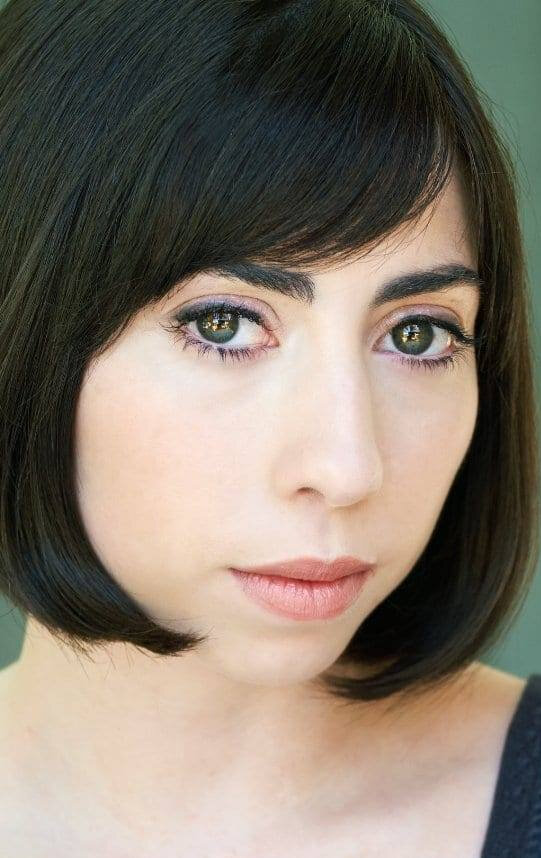 фото Оливия Сандовал