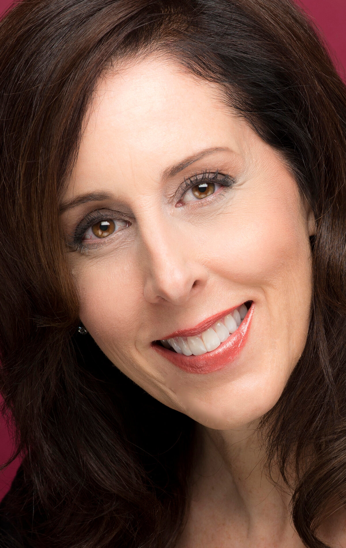 фото Энн Бодри