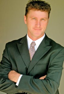 фото Чарли Гордон