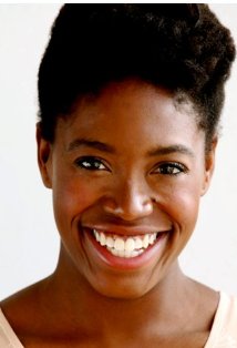 фото Аяна Хэмптон