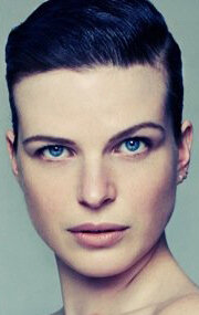 фото Ребекка Олдфилд