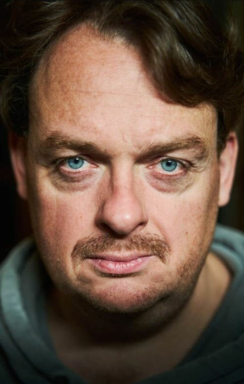 фото Саша Натан