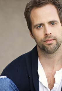 фото Джошуа Хинксон