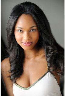 фото Дженнифер Кристина