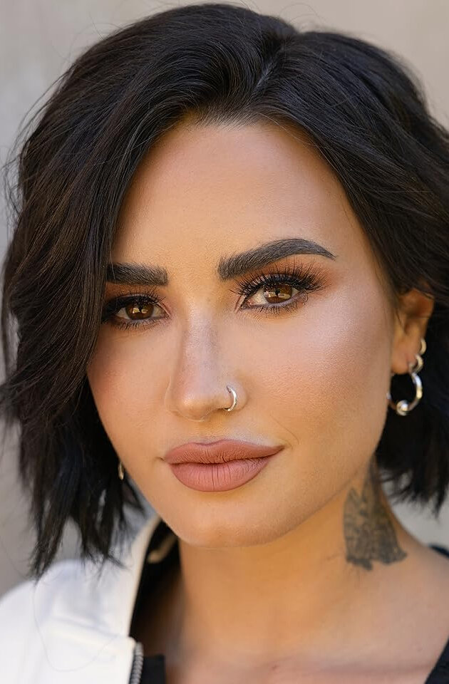 фото Деми Ловато