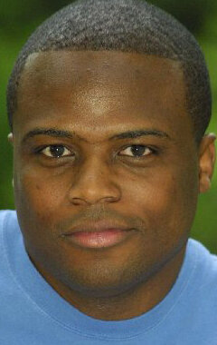 фото Трон Кендрик