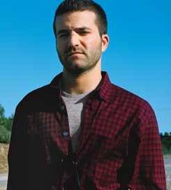 фото Дэвид Катценберг