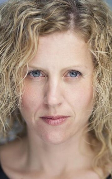 фото Сюзанн Проктер