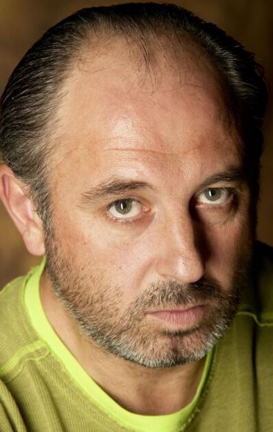 фото Николай Урумов