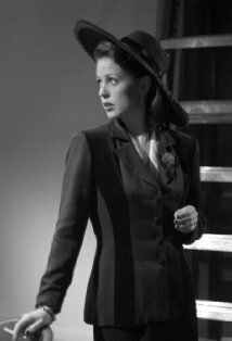 фото Керстен Поттер