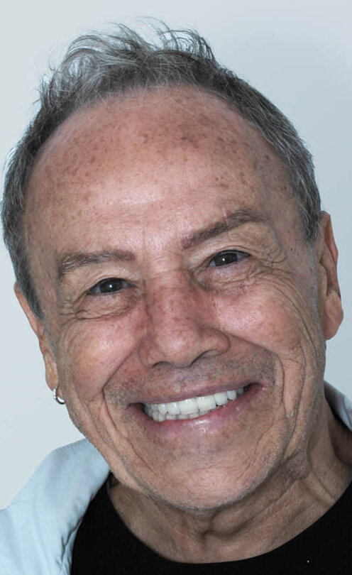 фото Стениу Гарсия