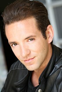 фото Кертис Дин Хэрриер