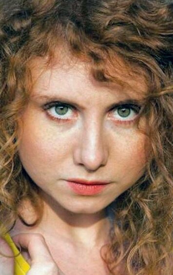 фото Ольга Сажиньска