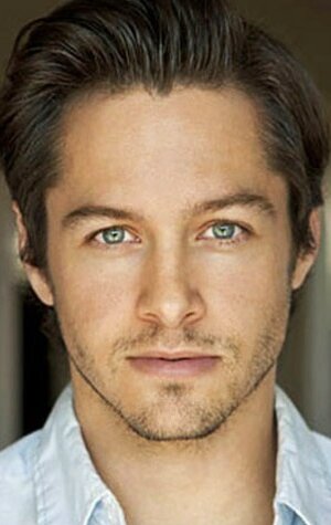 фото Блейк Худ