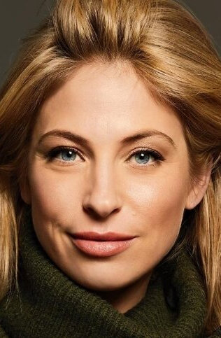 фото Сара Хронис