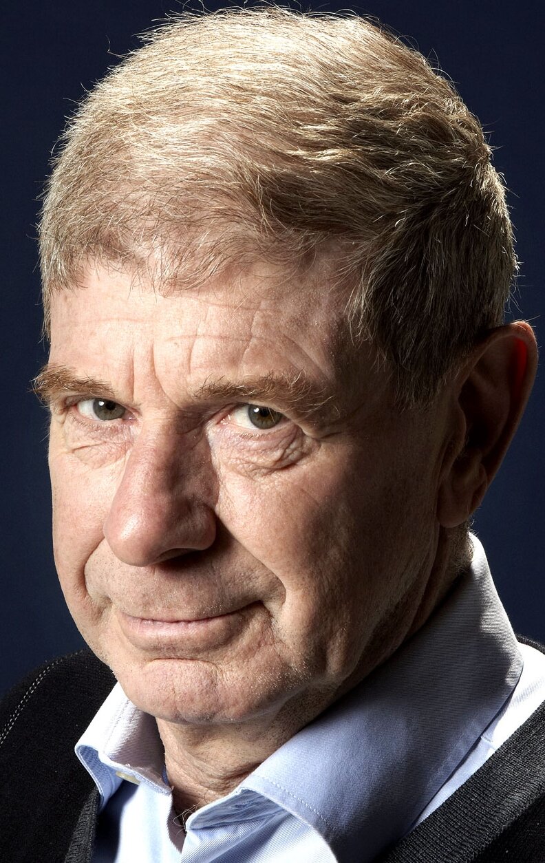 фото Фриц Баренд