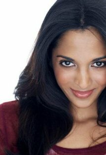 фото Сунита Дешпандэ