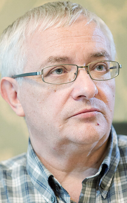 фото Борис Любимов