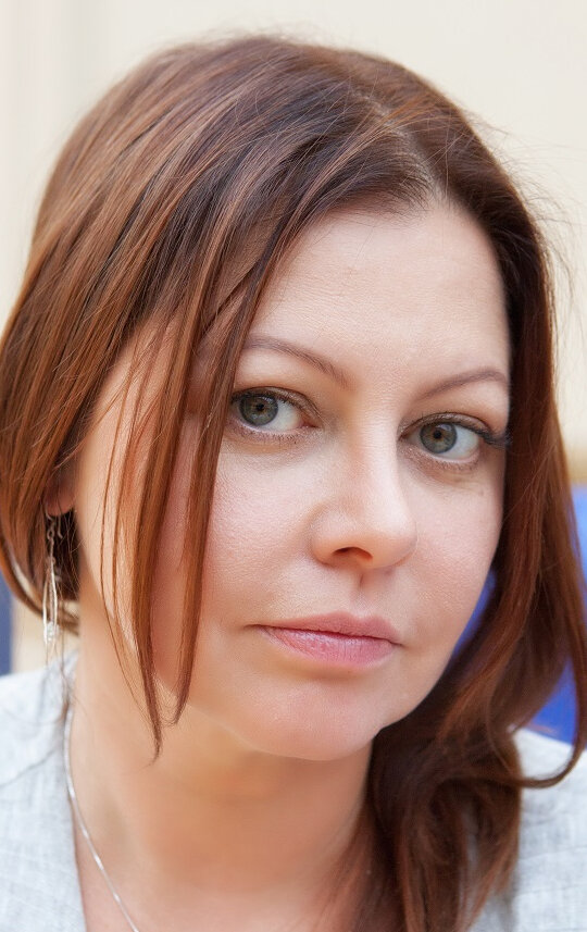 фото Ольга Сарычева