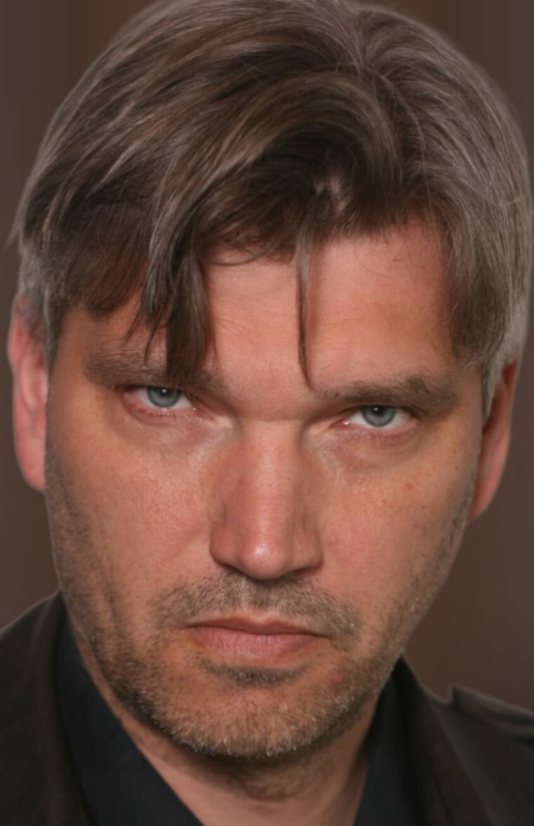 фото Алексей Кизенков